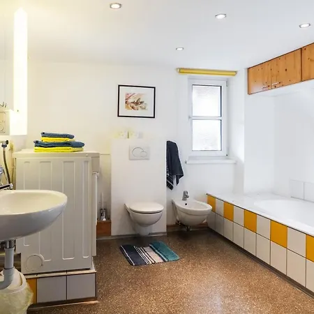 Ferienwohnung Hierke * Hard