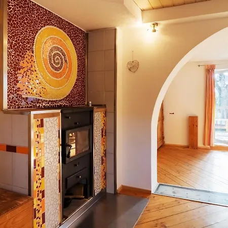 Ferienwohnung Hierke