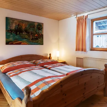 Apartment Ferienwohnung Hierke *