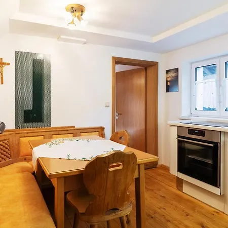 Ferienwohnung Hierke Apartment