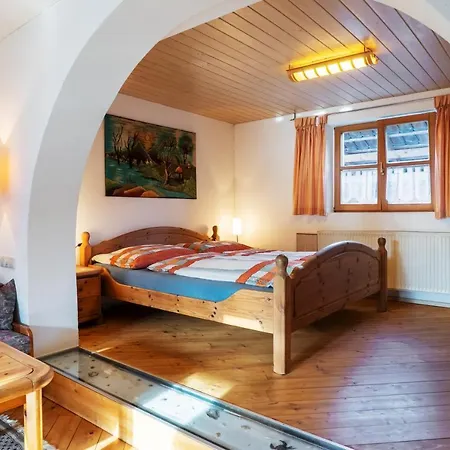 Ferienwohnung Hierke Apartment *