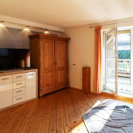 Ferienwohnung Hierke