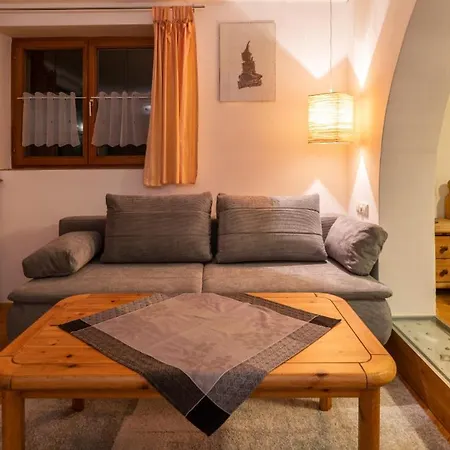 Apartment Ferienwohnung Hierke *