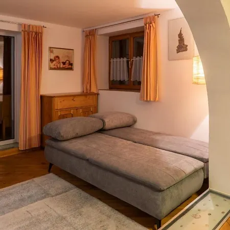 Ferienwohnung Hierke