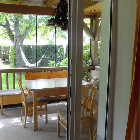 Ferienwohnung Hierke Apartment *