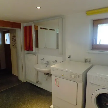 Ferienwohnung Hierke Apartment Hard