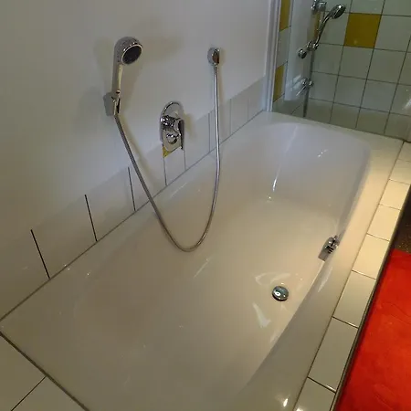 Ferienwohnung Hierke Apartment *